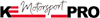 KE Motorsport PRO - Corporate Logo
